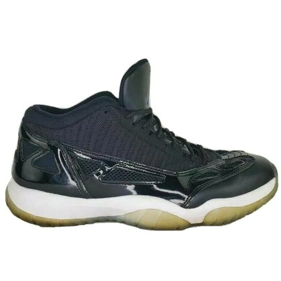 Jordan 11 Retro Low IE Space Jam Basketball 919712